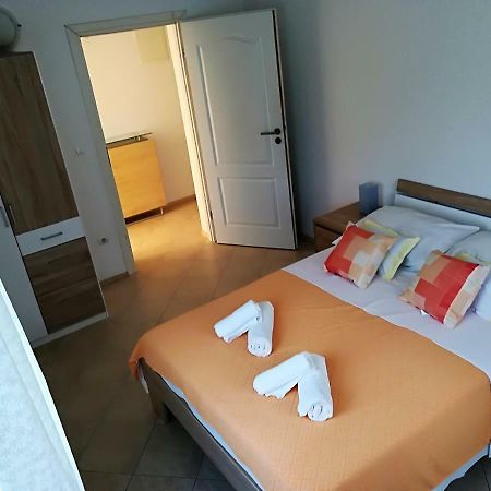 Apartman Rosanda 1 프레무다섬 외부 사진