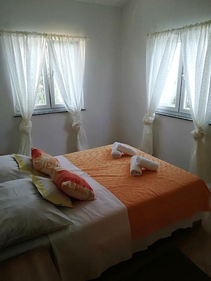 Apartman Rosanda 1 프레무다섬 외부 사진