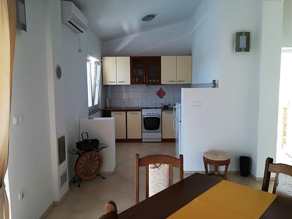 Apartman Rosanda 1 프레무다섬 외부 사진