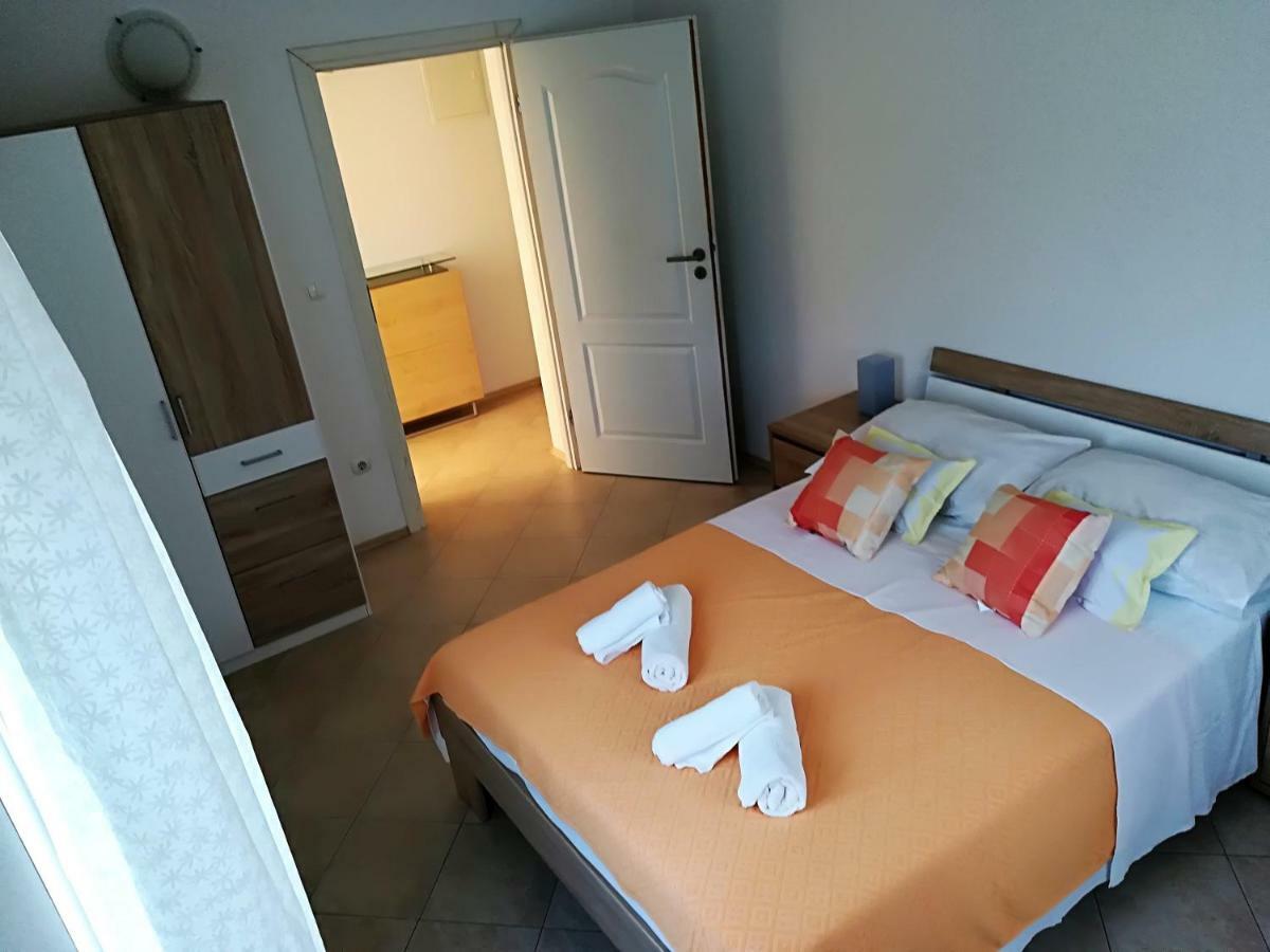 Apartman Rosanda 1 프레무다섬 외부 사진