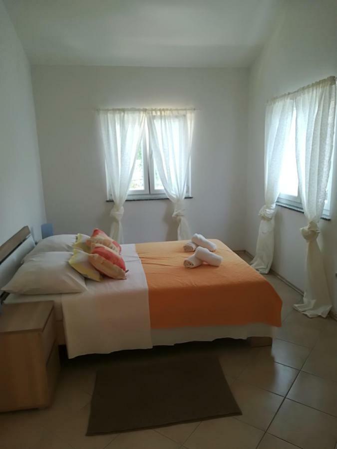 Apartman Rosanda 1 프레무다섬 외부 사진