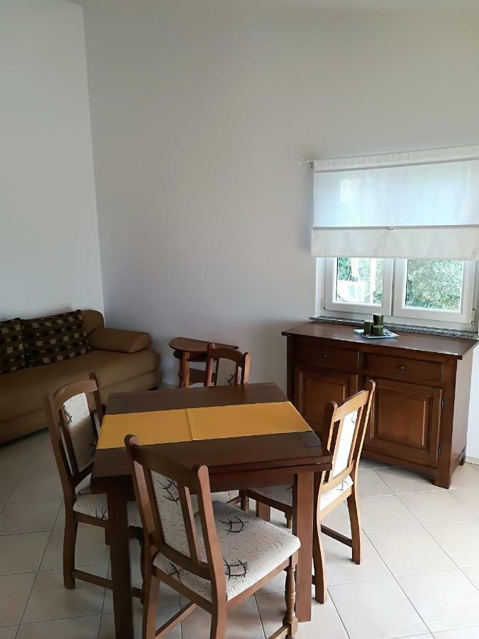 Apartman Rosanda 1 프레무다섬 외부 사진