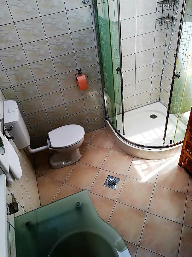 Apartman Rosanda 1 프레무다섬 외부 사진